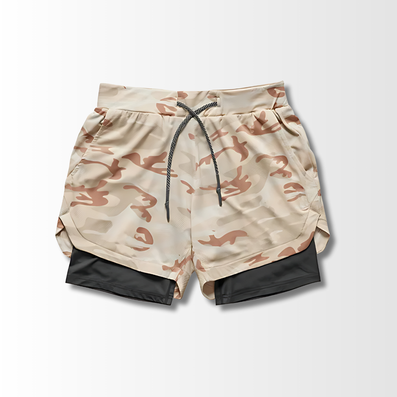 Shorts Esportivo Masculino - Sportswear