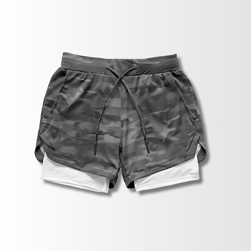 Shorts Esportivo Masculino - Sportswear