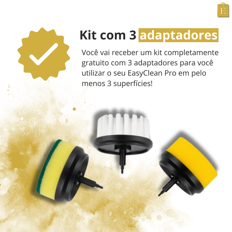 Lava Louças EasyClean Pro