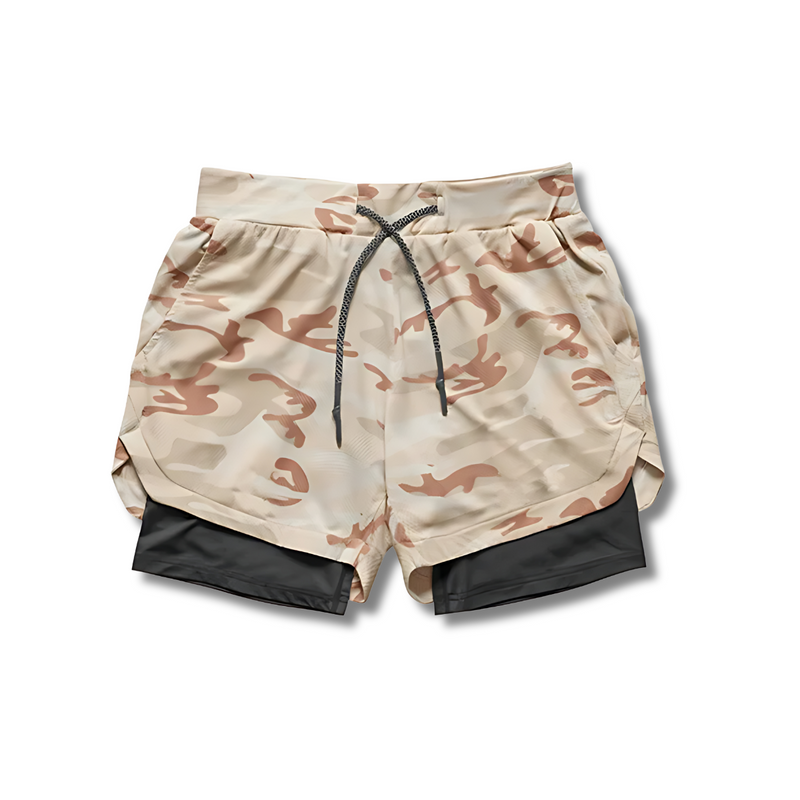 Shorts Esportivo Masculino - Sportswear