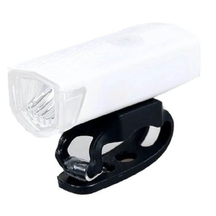 Kit Farol para Bicicletas Recarregável - LED